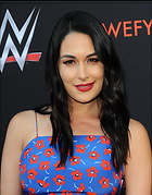 Brie Bella nikki Bella WWE FYC Event in Los Angeles 6th June 2018
2626x3360 1,085 kb
Viewed 8 times
@BestEyeCandy.com