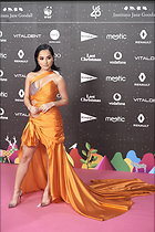 Becky G lOS40 Music Awards Arrivals Wizink Center Madrid Spain 08.1111..2.0129
2667x4000 1.1 mb
Viewed 10 times
@BestEyeCandy.com