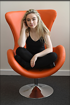 Celebrity Photo: Sabrina Carpenter
2400x3600 720 kb
Viewed 7 times
@BestEyeCandy.com
