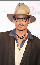 Celebrity Photo: Johnny Depp
1858x3000 900 kb
Viewed 2 times
@BestEyeCandy.com