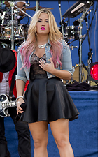 Celebrity Photo: Demi Lovato
1563x2517 1,117 kb
Viewed 4 times
@BestEyeCandy.com