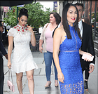 Brie Bella nikki and arriving at The Chew in New York City 17.05.2018 x59
2833x2714 1.3 mb
Viewed 4 times
@BestEyeCandy.com