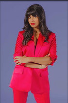 Celebrity Photo: Jameela Jamil
920x1380 48 kb
Viewed 7 times
@BestEyeCandy.com