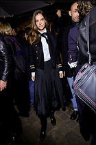 Celebrity Photo: Barbara Palvin
1200x1800 203 kb
Viewed 5 times
@BestEyeCandy.com
