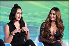 Brie Bella nIKKI and BELLA TWINS at 2016 Advertising Week in New York 09-29-2016
1200x800 126 kb
Viewed 4 times
@BestEyeCandy.com