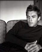 Celebrity Photo: Jude Law
573x705 50 kb
Viewed 4 times
@BestEyeCandy.com