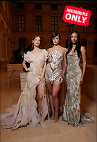 Barbara Palvin arrives at Le Grand Diner du Louvre in Paris 03-04-2025
1639x2385 2.0 mb
Viewed 2 times
@BestEyeCandy.com
