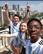 Celebrity Photo: Sadie Sink
1280x1600   277 kb
Viewed 4 times
@BestEyeCandy.com