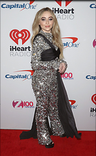 Celebrity Photo: Sabrina Carpenter
1260x2048   373 kb
Viewed 9 times
@BestEyeCandy.com
