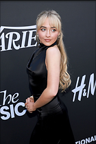 Celebrity Photo: Sabrina Carpenter
1280x1920   168 kb
Viewed 9 times
@BestEyeCandy.com