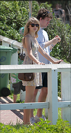 Celebrity Photo: Taylor Swift
2520x4736 1.4 mb
Viewed 3 times
@BestEyeCandy.com