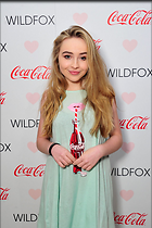 Celebrity Photo: Sabrina Carpenter
1280x1920   260 kb
Viewed 7 times
@BestEyeCandy.com