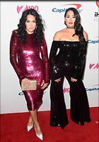 Brie Bella brie and Nikki Bella attend the Z100s iHeartRadio Jingle Ball in New York City 07.12..20.2018
44 Photos
Photoset #703303
@BestEyeCandy.com