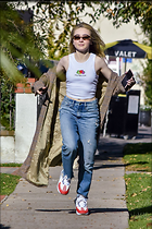 Celebrity Photo: Sabrina Carpenter
1280x1920   405 kb
Viewed 8 times
@BestEyeCandy.com