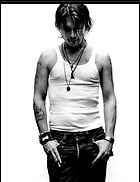 Celebrity Photo: Johnny Depp
768x1001 115 kb
Viewed 2 times
@BestEyeCandy.com