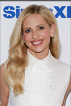 Celebrity Photo: Sarah Michelle Gellar
1280x1920 238 kb
Viewed 20 times
@BestEyeCandy.com