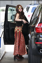 Celebrity Photo: Selena Gomez
2400x3600 1,115 kb
Viewed 5 times
@BestEyeCandy.com