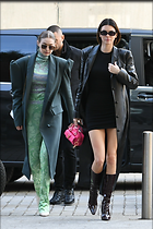 Kendall Jenner gigi Hadid Seen heading to the Versace fashion show during the Milan Fashion Week in Milan Italy February 21 2020
1078x1619 655 kb
Viewed 10 times
@BestEyeCandy.com