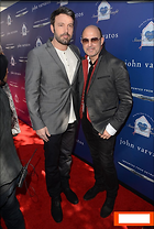 Celebrity Photo: Ben Affleck
817x1212 276 kb
Viewed 2 times
@BestEyeCandy.com