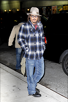 Celebrity Photo: Johnny Depp
800x1200 746 kb
Viewed 3 times
@BestEyeCandy.com