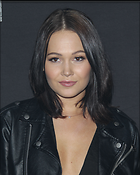 Kelli Berglund – Knott’s Scary Farm Celebrity Night in Buena Park 09.29..20.2017
2400x3007 933 kb
Viewed 9 times
@BestEyeCandy.com