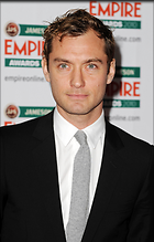 Celebrity Photo: Jude Law
1932x3027 658 kb
Viewed 3 times
@BestEyeCandy.com
