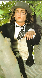 Celebrity Photo: Johnny Depp
412x768 70 kb
Viewed 3 times
@BestEyeCandy.com