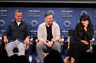 Jameela Jamil tBS The Misery Index TV show presentation Panel PaleyFest Los Angeles 13 September 2019
3000x2000 1.1 mb
Viewed 7 times
@BestEyeCandy.com