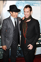 Celebrity Photo: Jude Law
2001x3000 958 kb
Viewed 5 times
@BestEyeCandy.com