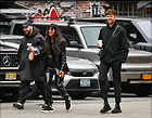 Jameela Jamil and James Blake seem to be in high spirits while strolling through New York 27.03..20.2023
2048x1601 1,085 kb
Viewed 8 times
@BestEyeCandy.com
