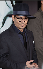 Celebrity Photo: Johnny Depp
1883x3000 593 kb
Viewed 2 times
@BestEyeCandy.com