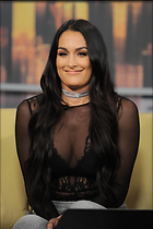 Brie Bella nikki Bella and Appeared on Good Day New York Fox 5 in NYC 08.22..20.2017
2100x3150 517 kb
Viewed 6 times
@BestEyeCandy.com