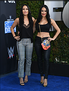 Brie Bella nikki Bella WWE 20th Anniversary Celebration Staples Center Los Angeles 04.10..20.2019
88 Photos
Photoset #703378
@BestEyeCandy.com