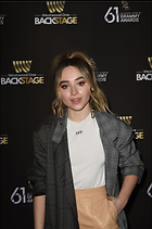 Celebrity Photo: Sabrina Carpenter
1280x1926   289 kb
Viewed 8 times
@BestEyeCandy.com