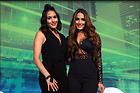 Brie Bella nIKKI and BELLA TWINS at 2016 Advertising Week in New York 09-29-2016
32 Photos
Photoset #705587
@BestEyeCandy.com