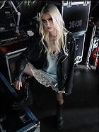 Celebrity Photo: Taylor Momsen
1200x1598 187 kb
Viewed 12 times
@BestEyeCandy.com