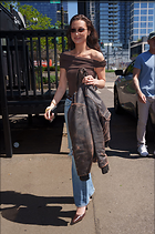 Celebrity Photo: Bella Hadid
1357x2048 1.2 mb
Viewed 8 times
@BestEyeCandy.com