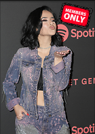 Becky G at Spotifys Secret Genius Awards Hosted by Ne-yo in Los Angeles 11-16-2018
2499x3500 3.4 mb
Viewed 2 times
@BestEyeCandy.com