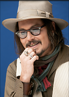 Celebrity Photo: Johnny Depp
2790x3906 693 kb
Viewed 3 times
@BestEyeCandy.com