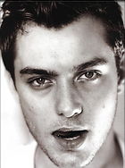 Celebrity Photo: Jude Law
833x1120 140 kb
Viewed 5 times
@BestEyeCandy.com