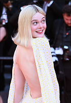 Celebrity Photo: Elle Fanning
3809x5487 1.3 mb
Viewed 13 times
@BestEyeCandy.com
