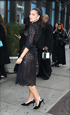 Brooks Nader at New York Fashion Week 02.09..20.2023
4 Photos
Photoset #702351
@BestEyeCandy.com