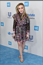 Celebrity Photo: Sabrina Carpenter
1280x1920   374 kb
Viewed 6 times
@BestEyeCandy.com