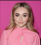 Celebrity Photo: Sabrina Carpenter
2737x3000 1.3 mb
Viewed 4 times
@BestEyeCandy.com