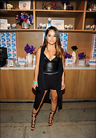 Becky G at Power of Young Hollywood Party in Los Angeles 08-16-2016
8 Photos
Photoset #705568
@BestEyeCandy.com