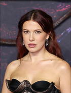 Celebrity Photo: Millie Bobby Brown
1813x2385 707 kb
Viewed 64 times
@BestEyeCandy.com