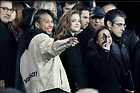 Barbara Palvin attending PSG vs Nantes game at the Parc des Princes in Paris 18.11..20.2017
1200x800 128 kb
Viewed 11 times
@BestEyeCandy.com