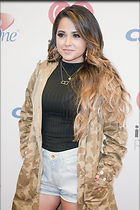 Becky G – Y100’s Jingle Ball 2015 Presented by Capital One in SunriseFL 12.18..20.2015
1280x1924 284 kb
Viewed 12 times
@BestEyeCandy.com