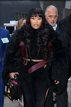 Celebrity Photo: Nicki Minaj
1200x1800 205 kb
Viewed 10 times
@BestEyeCandy.com