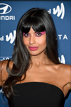 Jameela Jamil 30th Annual GLAAD Media Awards Los Angeles at The Beverly Hilton Hotel in Beverly Hills California March 28 2019 x61282
1365x2048 1.4 mb
Viewed 7 times
@BestEyeCandy.com